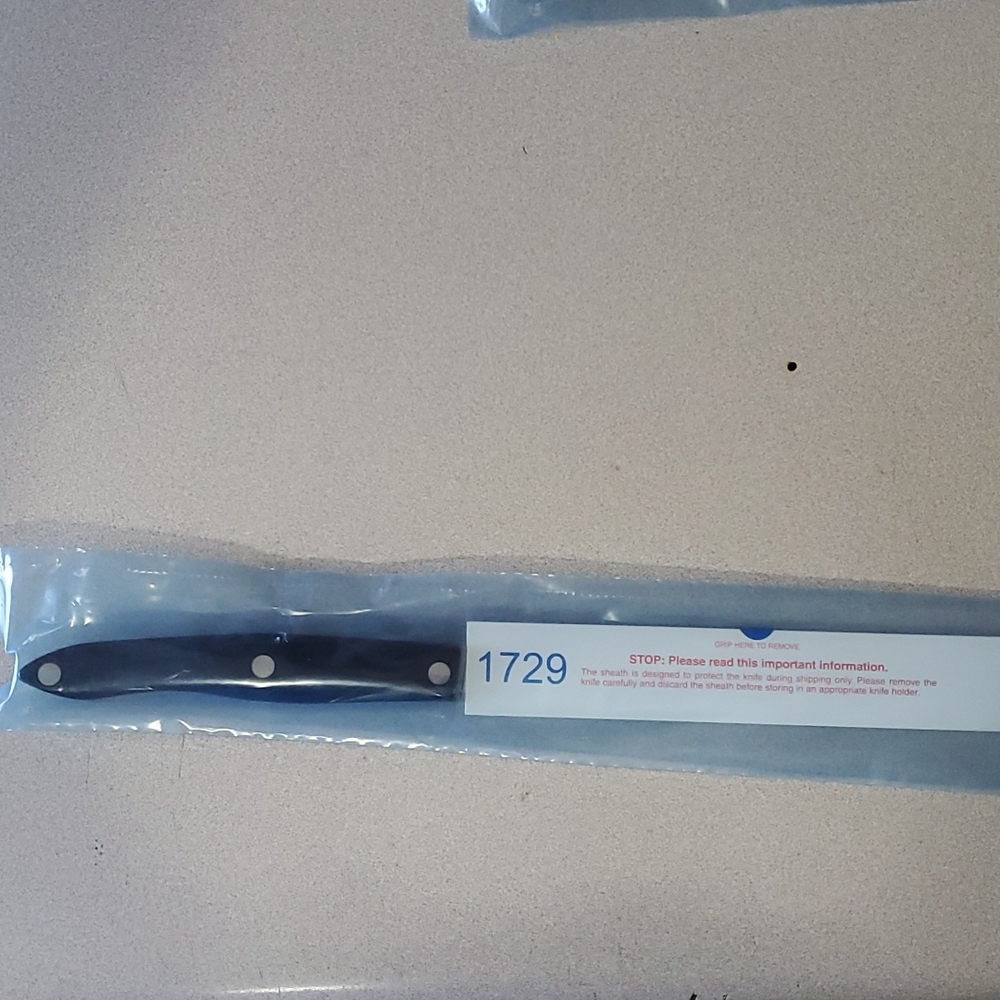COPY - Cutco knife